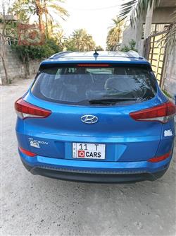 هيونداي توسان